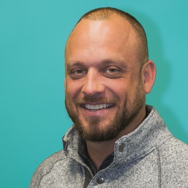 Aaron Christy founder Bluffton Metal Roofing